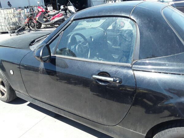 PUERTA DELANTERA IZQUIERDA MAZDA MX-5