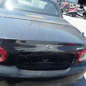 TAPA MALETERO MAZDA MX-5