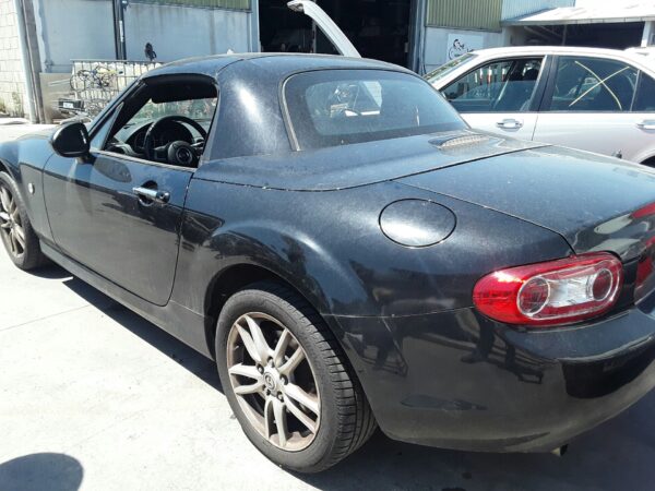 TRANSMISION TRASERA IZQUIERDA MAZDA MX-5