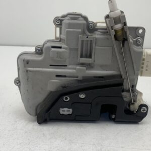 CERRADURA PUERTA DELANTERA IZQUIERDA  AUDI A3