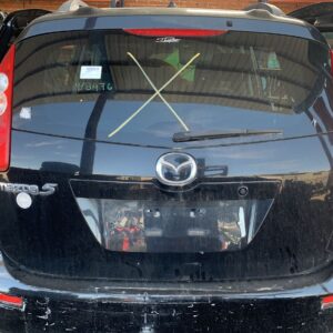 PORTON TRASERO MAZDA 5 BERL.
