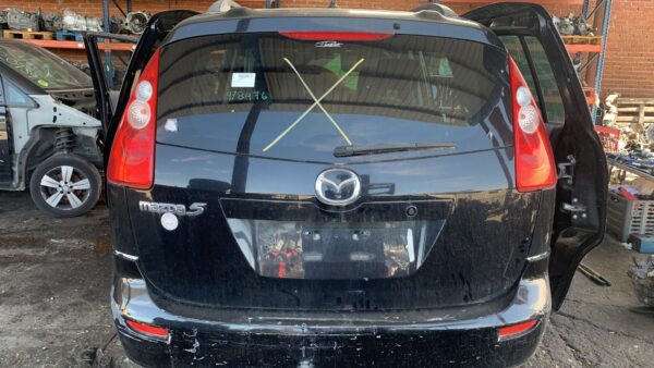 PORTON TRASERO MAZDA 5 BERL.
