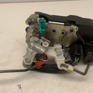 CERRADURA PUERTA TRASERA DERECHA  JEEP GR.CHEROKEE