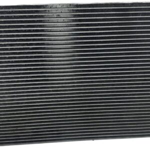 CONDENSADOR / RADIADOR  AIRE ACONDICIONADO VOLKSWAGEN SHARAN
