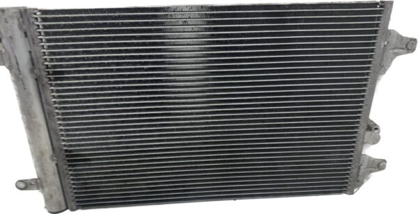 CONDENSADOR / RADIADOR  AIRE ACONDICIONADO VOLKSWAGEN SHARAN