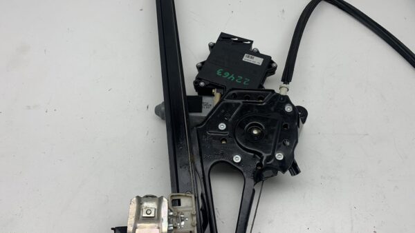 ELEVALUNAS DELANTERO DERECHO VOLKSWAGEN SHARAN