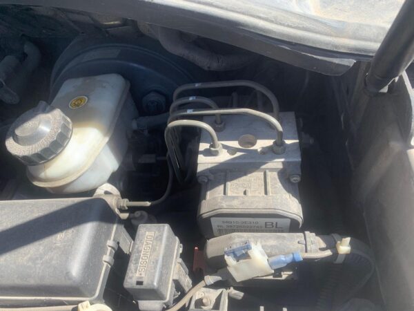 ABS KIA SORENTO