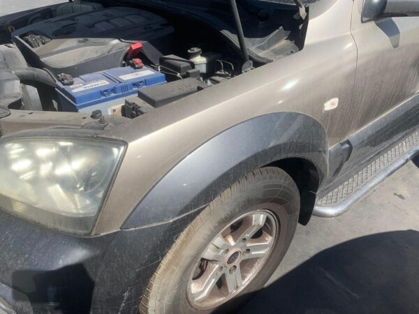 ALETA DELANTERA IZQUIERDA KIA SORENTO