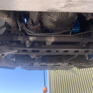 CREMALLERA DIRECCION KIA SORENTO