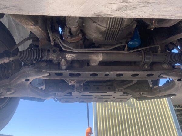 CREMALLERA DIRECCION KIA SORENTO