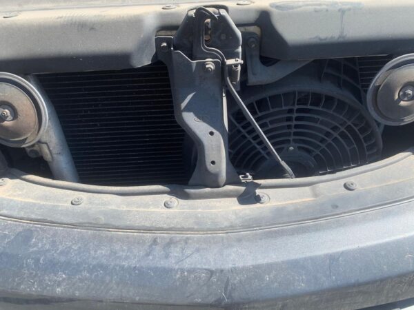 ELECTROVENTILADOR KIA SORENTO