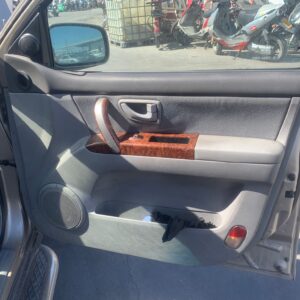 ELEVALUNAS DELANTERO DERECHO KIA SORENTO