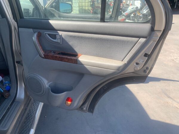 ELEVALUNAS TRASERO DERECHO KIA SORENTO
