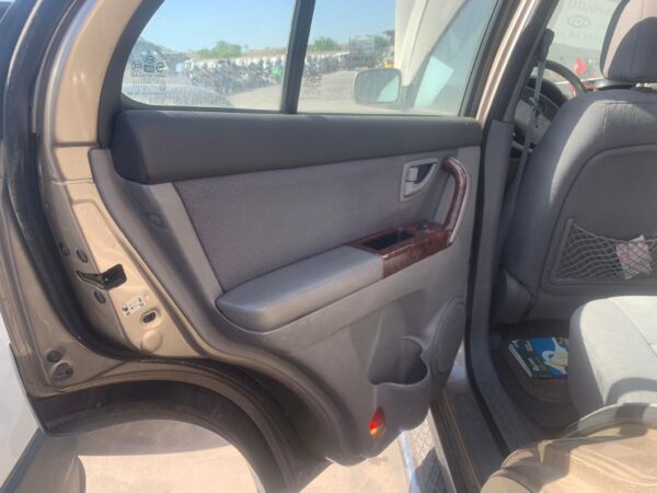 ELEVALUNAS TRASERO IZQUIERDO KIA SORENTO