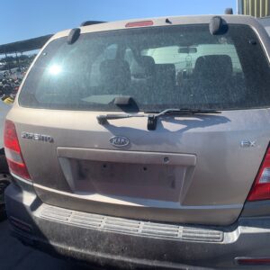 PORTON TRASERO KIA SORENTO