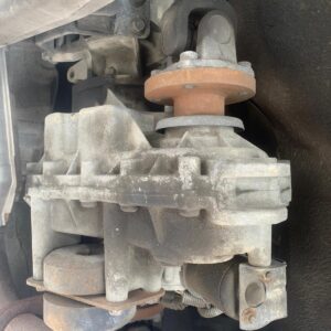 CAJA TRANSFER KIA SORENTO