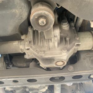 DIFERENCIAL DELANTERO KIA SORENTO