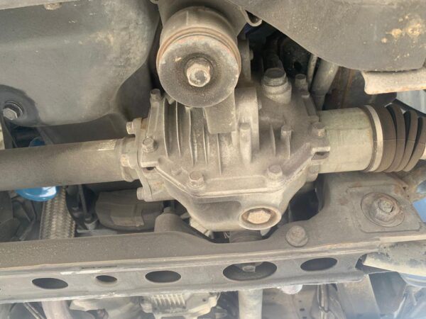 DIFERENCIAL DELANTERO KIA SORENTO
