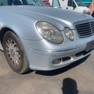 ALTERNADOR MERCEDES CLASE E  BERLINA