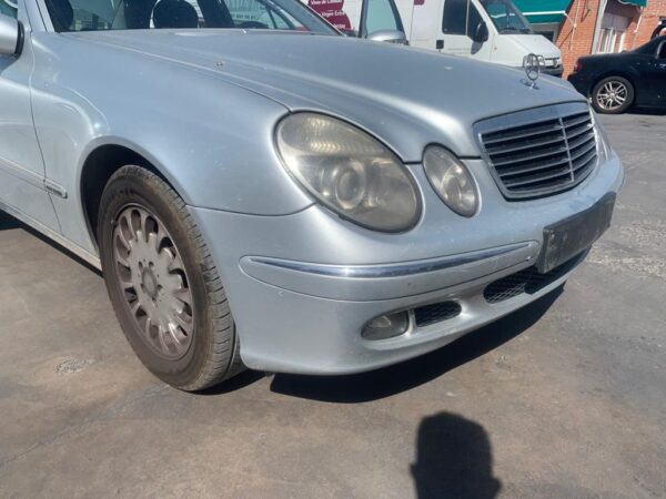 ALTERNADOR MERCEDES CLASE E  BERLINA