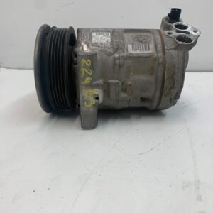 COMPRESOR AIRE ACONDICIONADO ALFA ROMEO MITO