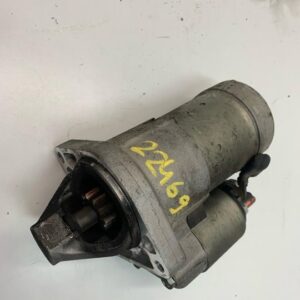 MOTOR ARRANQUE ALFA ROMEO MITO