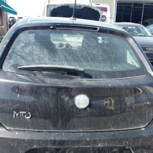 PORTON TRASERO ALFA ROMEO MITO