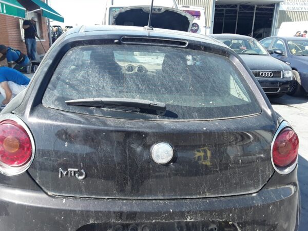 PORTON TRASERO ALFA ROMEO MITO