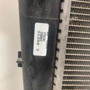 RADIADOR AGUA ALFA ROMEO MITO
