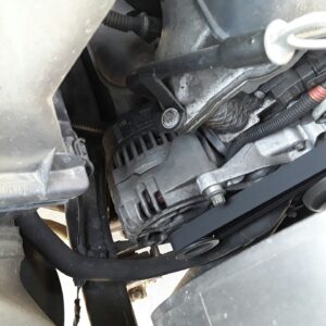 ALTERNADOR MERCEDES CLASE M