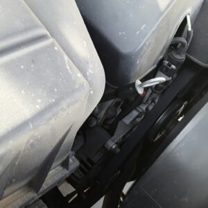 COMPRESOR AIRE ACONDICIONADO MERCEDES CLASE M