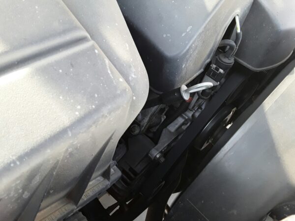 COMPRESOR AIRE ACONDICIONADO MERCEDES CLASE M