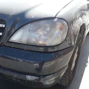 FARO IZQUIERDO MERCEDES CLASE M