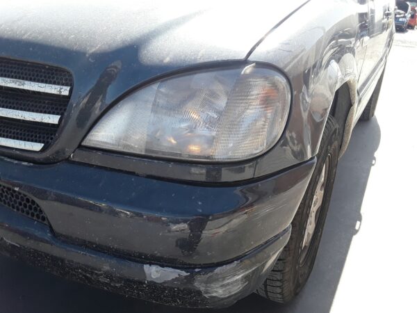 FARO IZQUIERDO MERCEDES CLASE M
