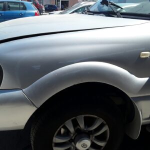 ALETA DELANTERA IZQUIERDA TATA SAFARI