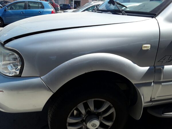 ALETA DELANTERA IZQUIERDA TATA SAFARI