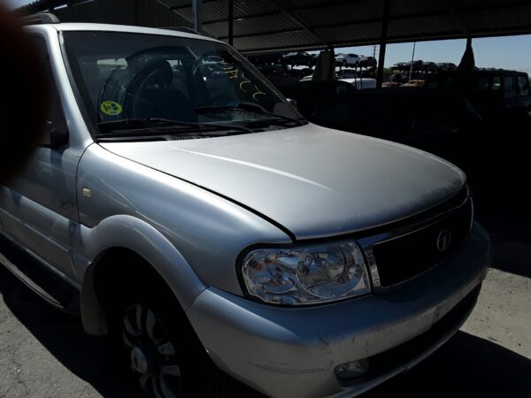 CAPOT TATA SAFARI