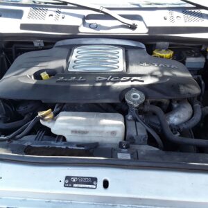 ELECTROVENTILADOR TATA SAFARI