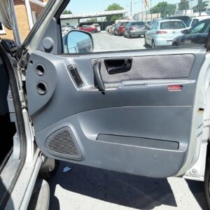 ELEVALUNAS DELANTERO DERECHO TATA SAFARI
