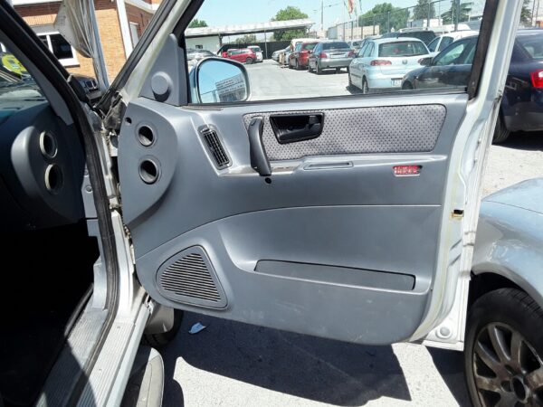 ELEVALUNAS DELANTERO DERECHO TATA SAFARI