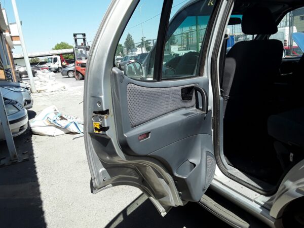 ELEVALUNAS TRASERO IZQUIERDO TATA SAFARI