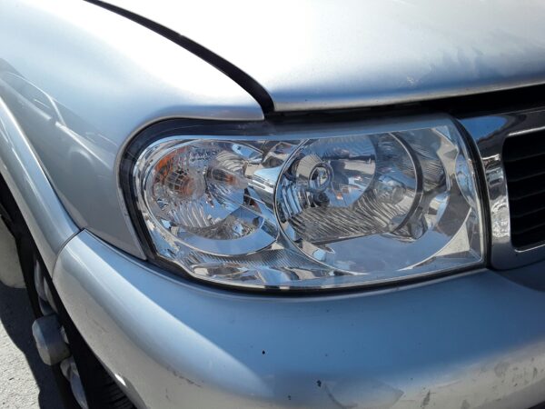 FARO DERECHO TATA SAFARI