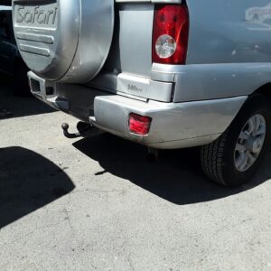 PARAGOLPES TRASERO TATA SAFARI