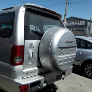 PORTON TRASERO TATA SAFARI