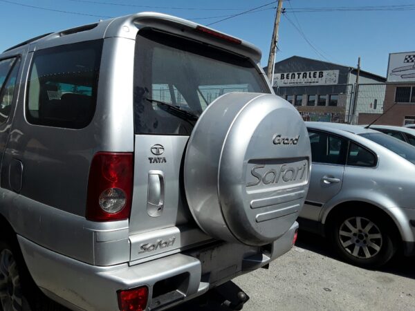 PORTON TRASERO TATA SAFARI