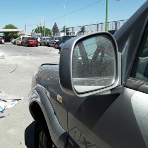 RETROVISOR IZQUIERDO TATA SAFARI