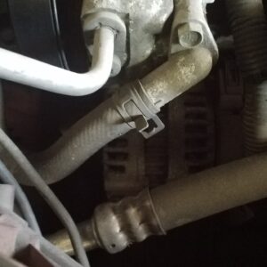 ALTERNADOR FORD MONDEO SPORTBREAK