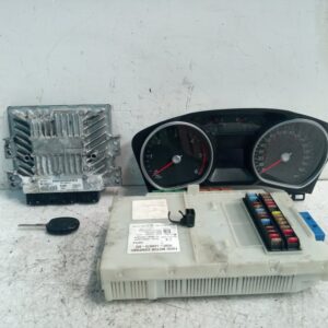 KIT ARRANQUE FORD MONDEO SPORTBREAK