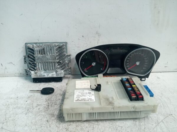 KIT ARRANQUE FORD MONDEO SPORTBREAK