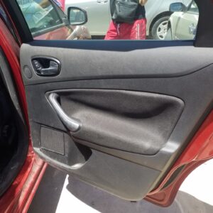 CERRADURA PUERTA TRASERA DERECHA  FORD MONDEO SPORTBREAK